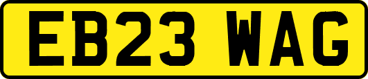EB23WAG