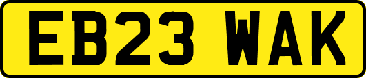 EB23WAK