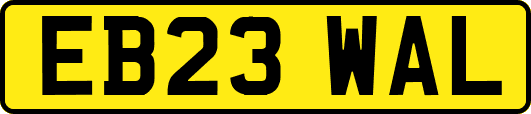 EB23WAL