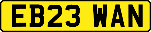 EB23WAN
