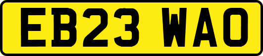 EB23WAO