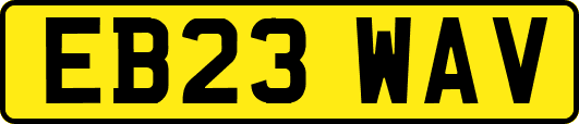 EB23WAV