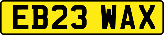 EB23WAX