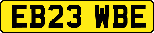 EB23WBE