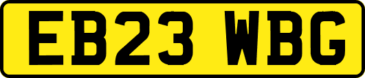 EB23WBG