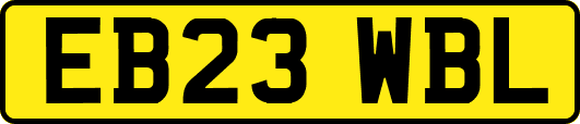 EB23WBL
