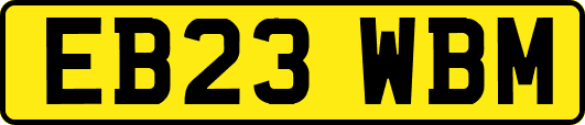 EB23WBM