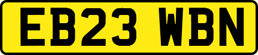 EB23WBN