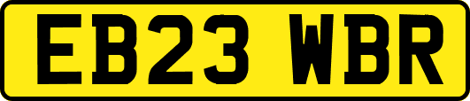 EB23WBR