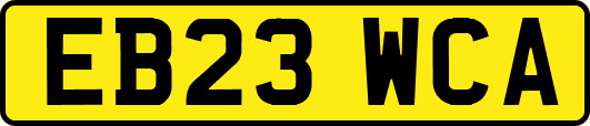 EB23WCA