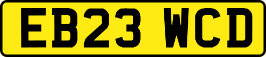 EB23WCD