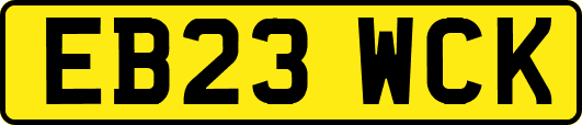 EB23WCK