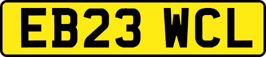 EB23WCL