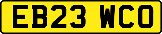 EB23WCO