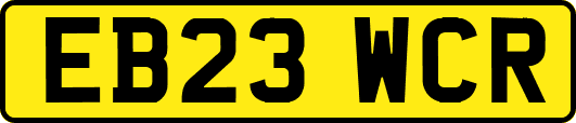 EB23WCR