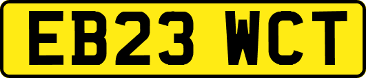 EB23WCT