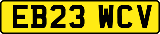 EB23WCV