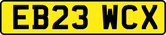 EB23WCX