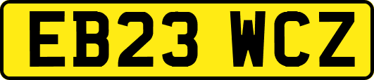 EB23WCZ