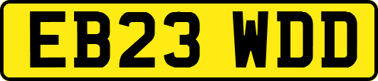 EB23WDD