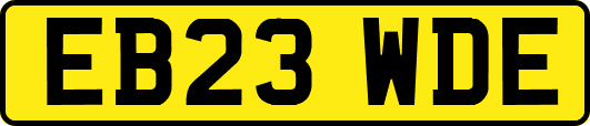 EB23WDE