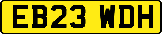 EB23WDH