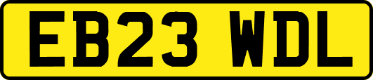EB23WDL