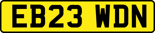 EB23WDN