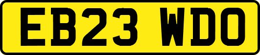 EB23WDO