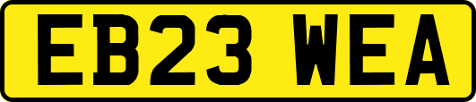 EB23WEA