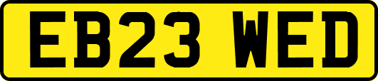 EB23WED