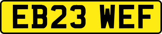EB23WEF