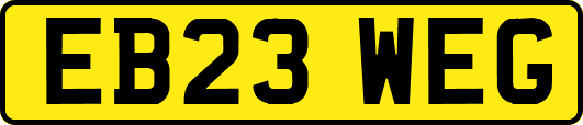 EB23WEG