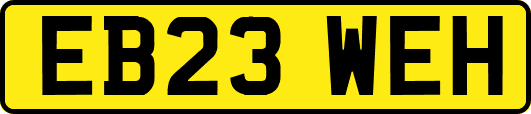 EB23WEH