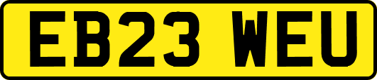 EB23WEU
