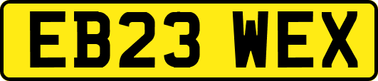 EB23WEX