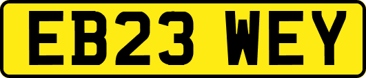 EB23WEY