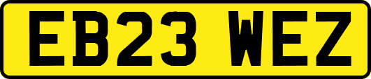 EB23WEZ