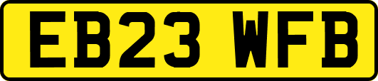 EB23WFB