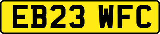 EB23WFC