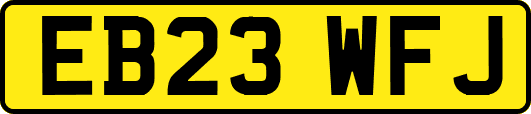 EB23WFJ