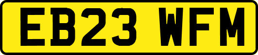 EB23WFM
