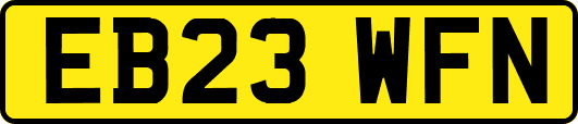 EB23WFN