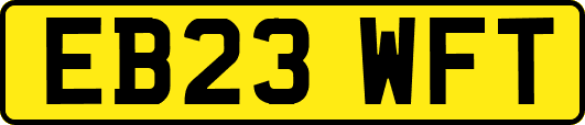 EB23WFT
