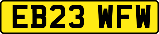 EB23WFW