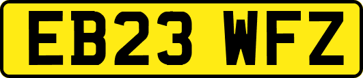 EB23WFZ