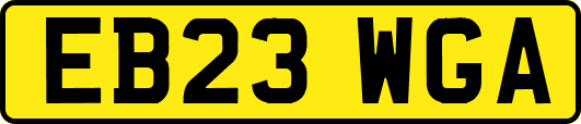 EB23WGA
