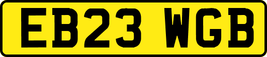 EB23WGB
