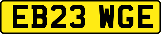 EB23WGE