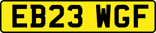 EB23WGF